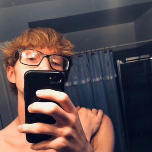 Meet your Posher, Andrew